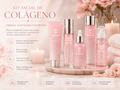 Kit de Colágeno Reafirmante